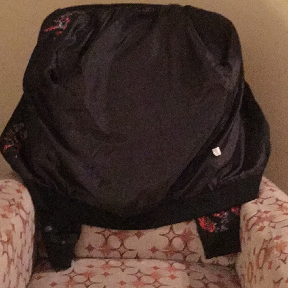G-Net tiger jacket - Picture 5 of 5